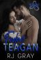 [Missing Pieces 02] • Finding Teagan